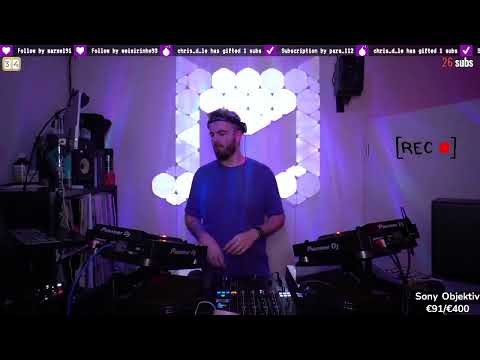 3 Hours Drum & Bass / DnB / Jump Up DJ Mix