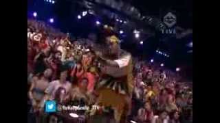 Download lagu Yuk Keep Smile - Goyang Caesar mp3