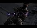 Midnight Vortex