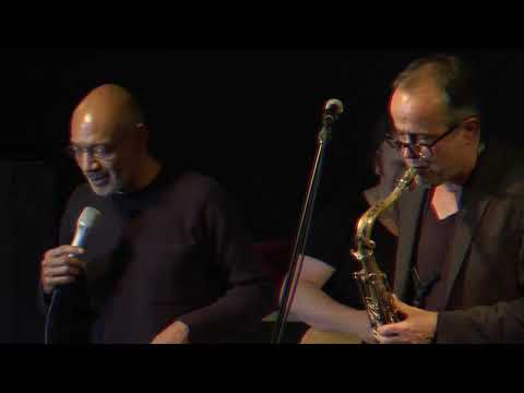 The Revolution Will Not Be Televised - Gil Scott-Heron cover