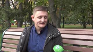 У регіоні готуються відзначати День захисника України