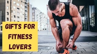 Best Fitness Gifts for Avid Exercisers || Best Fitness Gifts