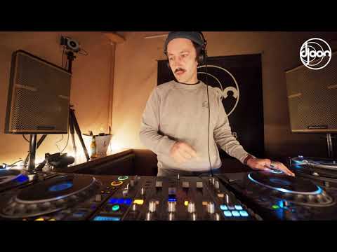 Mangabey @djoonclub with @toytonics 22/10/21