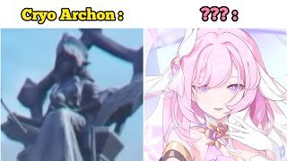 Download lagu NO WAY SHE IS THE CRYO ARCHON?! π mp3 Download lagu NO WAY SHE IS THE CRYO ARCHON?! π mp3