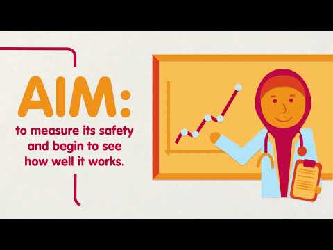 Jak powstają nowe terapie w leczeniu SM? WorldMSDay2018