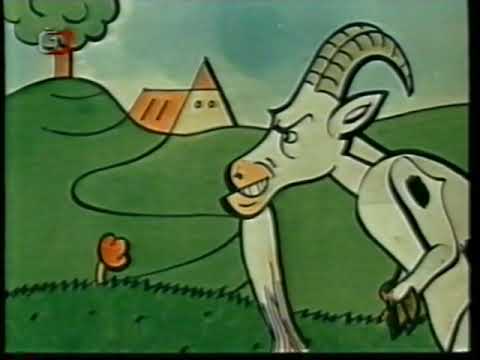 Kocour Mikeš: Nácíček nakupuje (Večerníček)