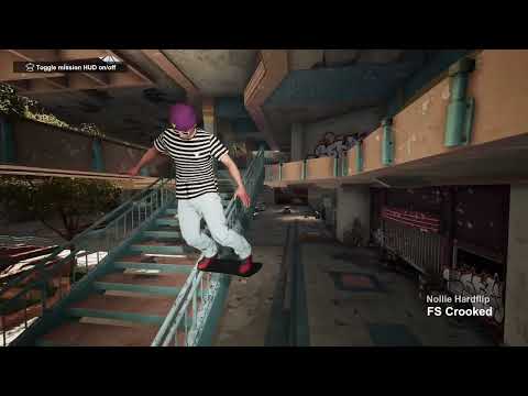 Xenocrates plays Session with manual catch settings