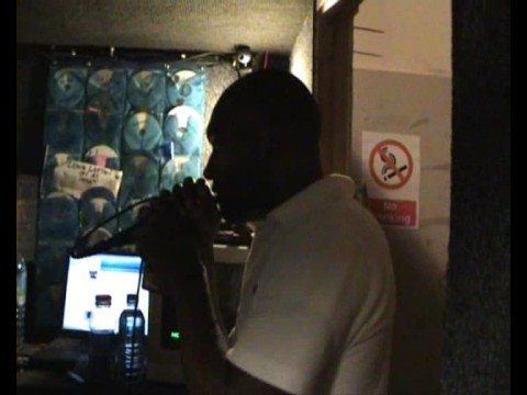 EDSKI LATE NIGHT FREESTYLE SESSIONS - DIMPLES