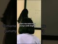 Ibu Guru Cantik Murid Auto Pengen Sekolah Tiap Hari TikTok Viral Indonesia