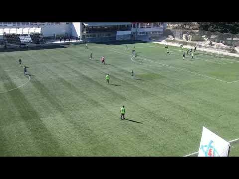 FC Petržalka U13 - FC Baník Prievidza U13  7:1 (1:1)