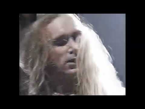 MR. BIG - BILLY SHEEHAN SOLO - Bump Ahead Tour - Tokyo - 1993