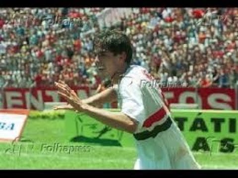 MELHORES MOMENTOS | CAMPEONATO PAULISTA - RODADA 3 - INTER 0X3 SÃO PAULO | TV GAZETA | 02/02/2003