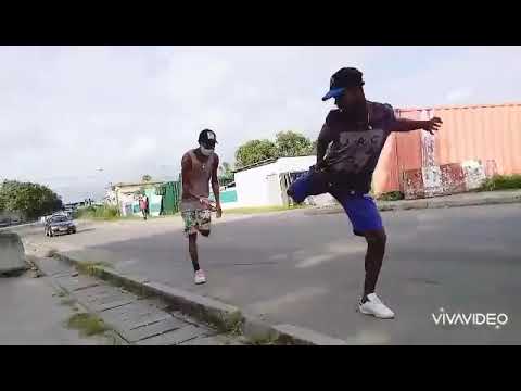 THUG FT kAPISCO & KARTER (KINGS INDUSTRY)