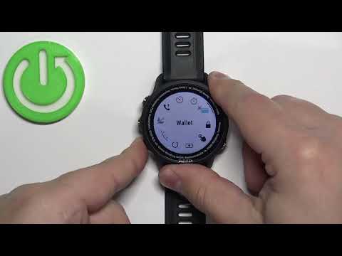 How to Edit Controls Menu on Garmin Forerunner 955 - Set Custom Control Order on Garmin Watch