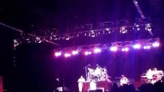 Ohio Players love and it&#39;s all over