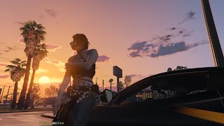 【GTAV】少しお仕事していきましょうか　　#35VRP