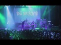 PIG DESTROYER Trojan Whore LIVE
