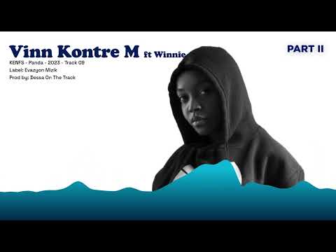 KEN FS - Vinn Kontre M feat. Winnie [Audio Officiel]