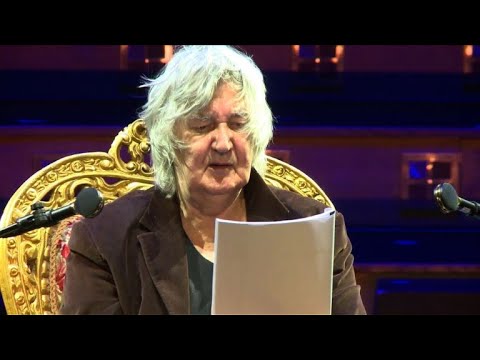 Jacques Higelin est mort