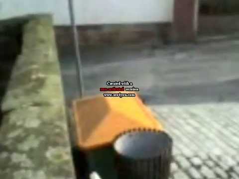 Wurf  Tricks  by  KanzerJugend