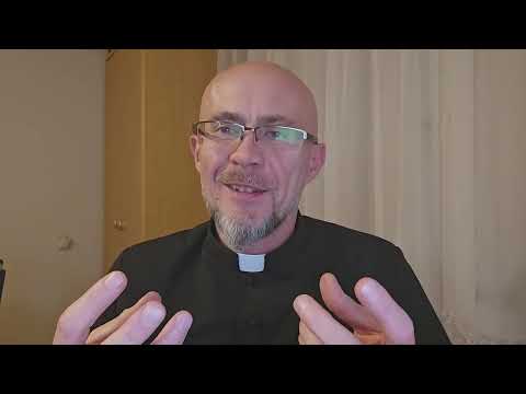 Wideo: Aby dzięki tobie ludzie kochali Jezusa, a nie żebyś ty posługiwał się Jezusem, by ludzie kochali ciebie