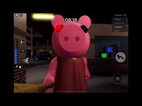 Every Time LAWDOG2k9 Gets Oofd #25 - ROBLOX Piggy