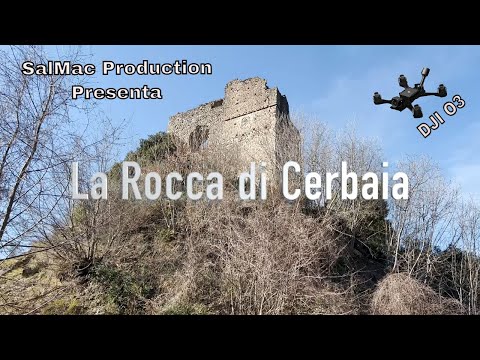 La Rocca di Cerbaia - (Castle of Cerbaia)