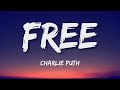 Charlie Puth Free Lyrics