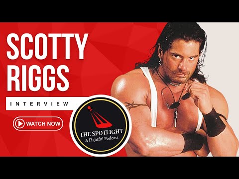 Scotty Riggs Reflects On Returning To The Ring At TCW, ‘It’s A Cool Memory’