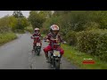 New Edition Renegade MK250 Kids 24V Electric Dirt Bike