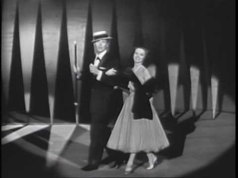 Robert Wagner, Natalie Wood on The Bob Hope Show, March 1958