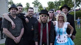 Meet King&#39;s Highway a Tom Petty Tribute Band