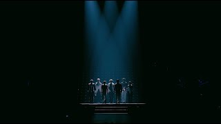 三浦大知 (Daichi Miura) / Pixelated World - DAICHI MIURA ARENA LIVE 2024 「OVER」-