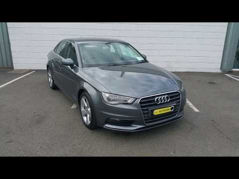 2015 Audi A3 1.6 TDI 105HP SPORT S-TRONIC