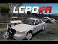 GTA IV LCPDFR 1 0 Sheriff Patrol