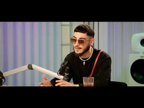 Mehdi Maizi interview B B Jacque (attention à vos oreilles)