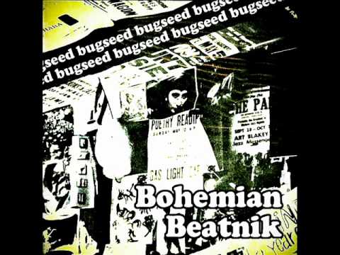Bugseed - Tear Loose