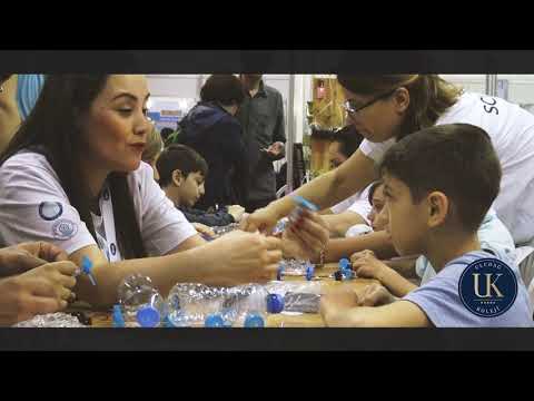 Science Expo Blim Fuarı