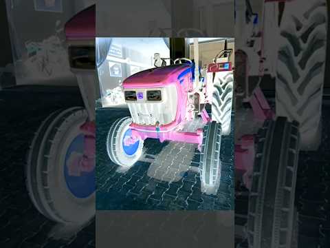 Open Lion King 5050 D #tractor #automobile #4x4 #1million