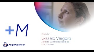 Image for +M | Capítulo 1: Gissela Vergara