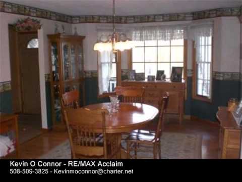 22 Sullivan Blvd Oxford, MA 01540 - Single-Family Home - Real Estate - For Sale -
