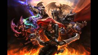 Download lagu League of Legends - Dominion Draft Pick Music mp3
