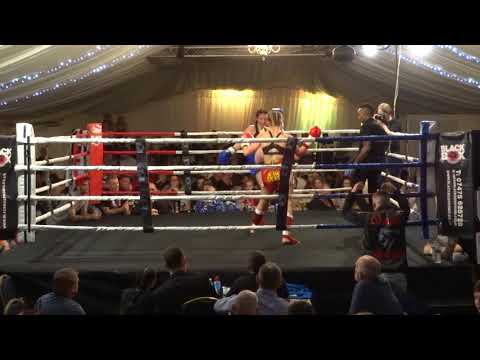 13 Bonnie Hehir V Elizabeth Griffiths