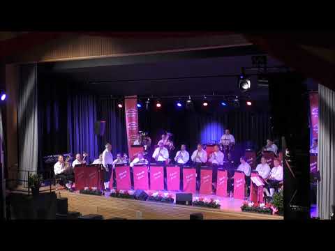 "Böhmisch aus ganzem Herzen" - Projektorchester WILFRIED RÖSCH mit böhmischen Freunden ...