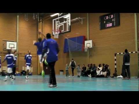 Season Opener - Akropol vs. Järva - Highlights