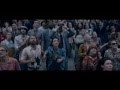 A Travessia Trailer Legendado