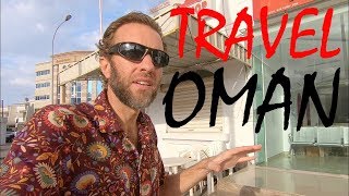 How Expensive is MUSCAT, OMAN? Food, Hotels & More