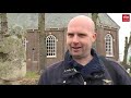 Het Leukste Dorp van Drenthe in Borger