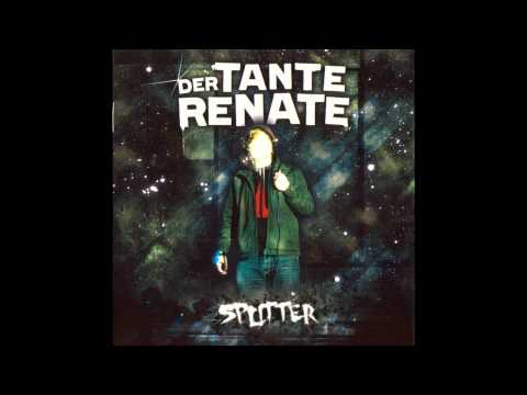 Der Tante Renate - Slackers Day Off (feat. Mt Dancefloor)