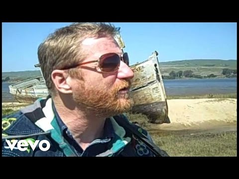 Turn on, Tune in, Drop Out With Me - Cracker
